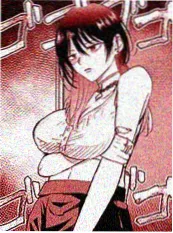 皮皮漫画悬疑漫画深海回声封面