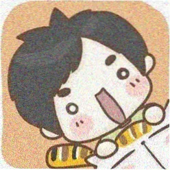 皮皮漫画漫友老周头像