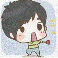皮皮漫画漫友小满头像